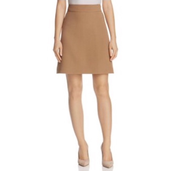 Wool skirt banana republic Clearance
